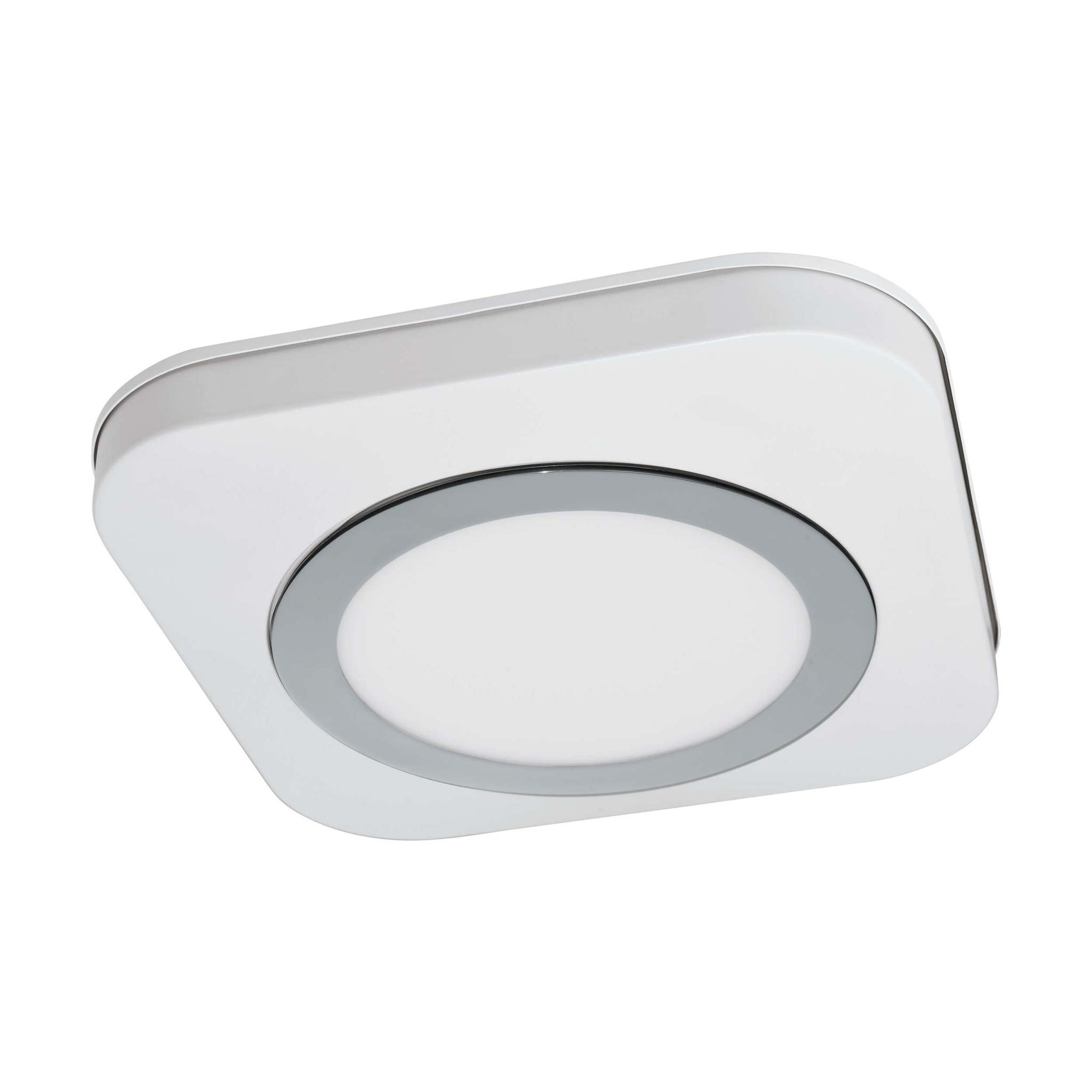 картинка Светодиодные Потолочный светодиодный светильник Eglo 97554 Olmos