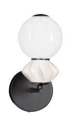 картинка Светодиодные бра Бра NOVA LUCE Pallina 9009306