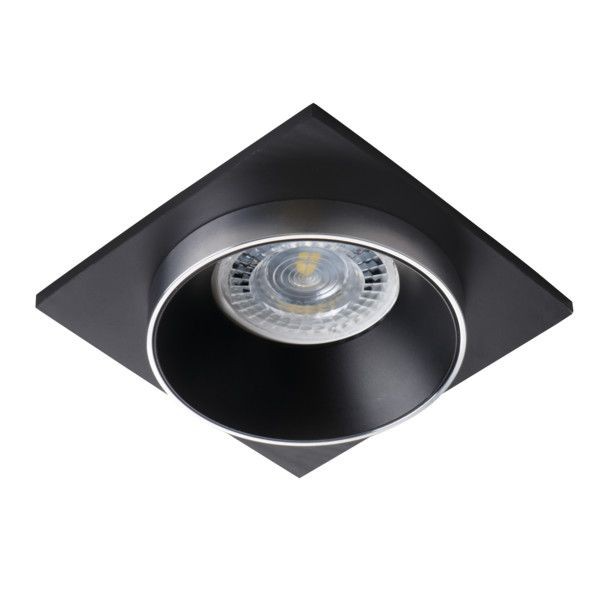картинка Врезные Врезной светильник Kanlux SIMEN DSL SR/B/B 29132