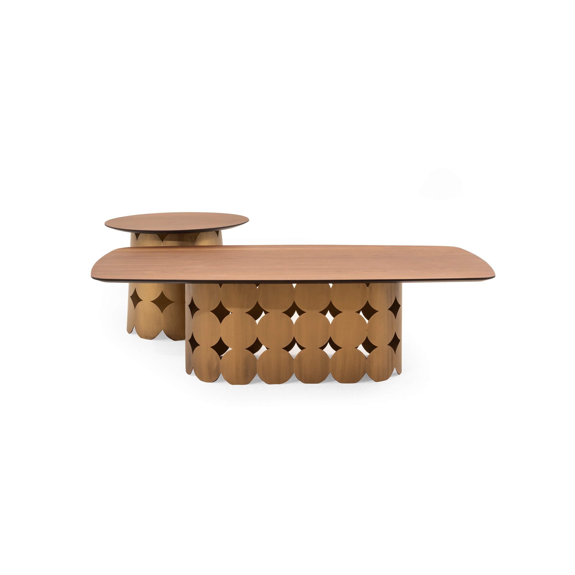 картинка Столики Столик TOGO Citan CENTER TABLE