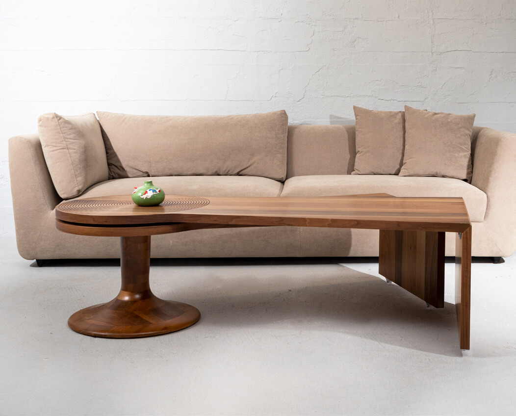 картинка Столики Столик TOGO Key CENTER TABLE