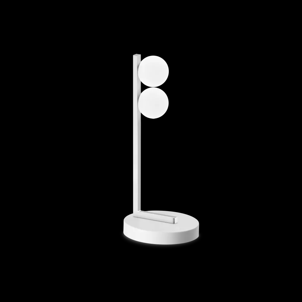 картинка Светодиодные настольные лампы Настольная лампа IDEAL LUX Ping Pong 328294