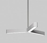 картинка Светодиодные люстры Светодиодная люстра Led Xal Gear 3 Suspended 058-0435636P