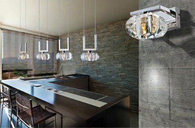 картинка Современные бра Бра Azzardo Rubic AZ0488