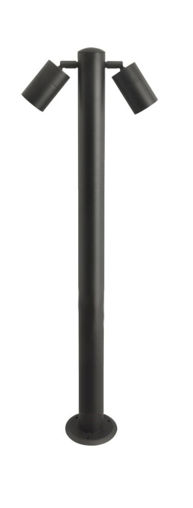 картинка Уличные столбики Стовпчик AZZARDO Rolf IP44 AZ4458