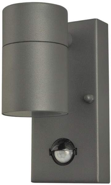 картинка Уличные светильники с датчиком движения (sensor) Бра AZZARDO Ulf IP44 sensor AZ4455