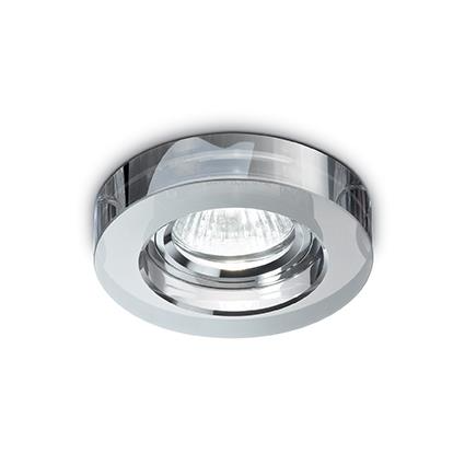 картинка Врезные Врезной светильник IDEAL LUX BLUES 113982