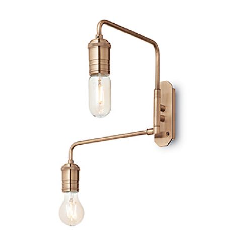 картинка Современные бра Бра Ideal Lux Triumph 160245