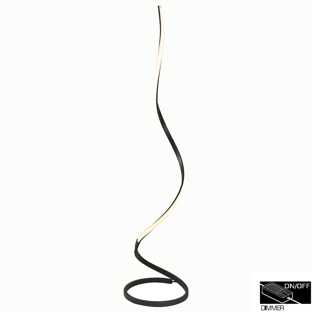 картинка Современные торшеры Торшер Mantra Nur 5805 dimmer