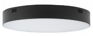 картинка Светодиодные Потолочный светильник Nowodvorski Lid Round led 50W 10418