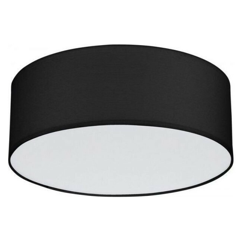 картинка Круглые Светильник потолочный TK Lighting Rondo 1587