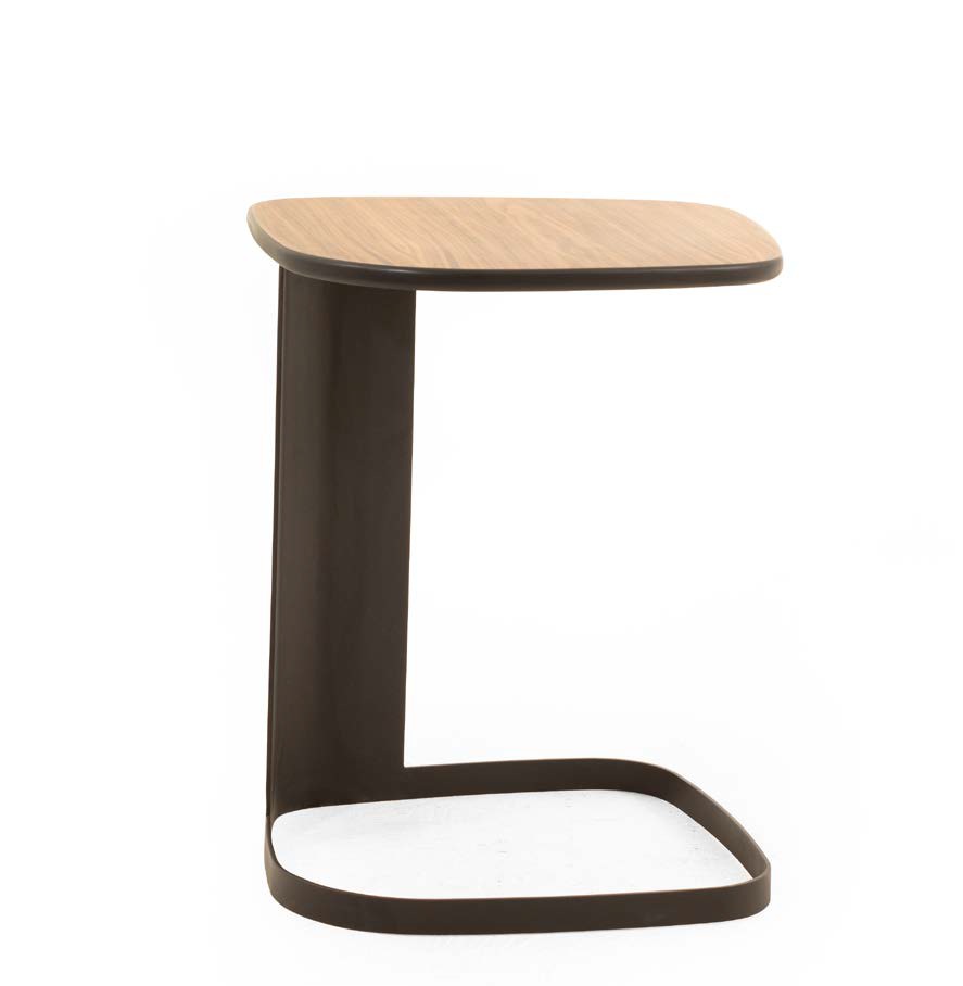 картинка Столики Столик TOGO Tombo SIDE TABLE WALNUT