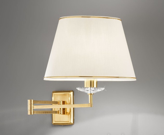 картинка Бра в классическом стиле Бра Kolarz IMPERIAL 330.61.8C