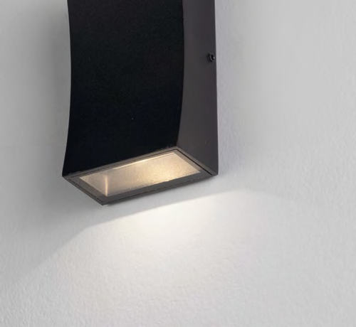 картинка Уличные настенные светильники Бра NOVA LUCE Boxy 9030148
