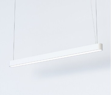 картинка Современные подвесные светильники Подвесной светильник Nowodvorski Soft led 120x6 7537