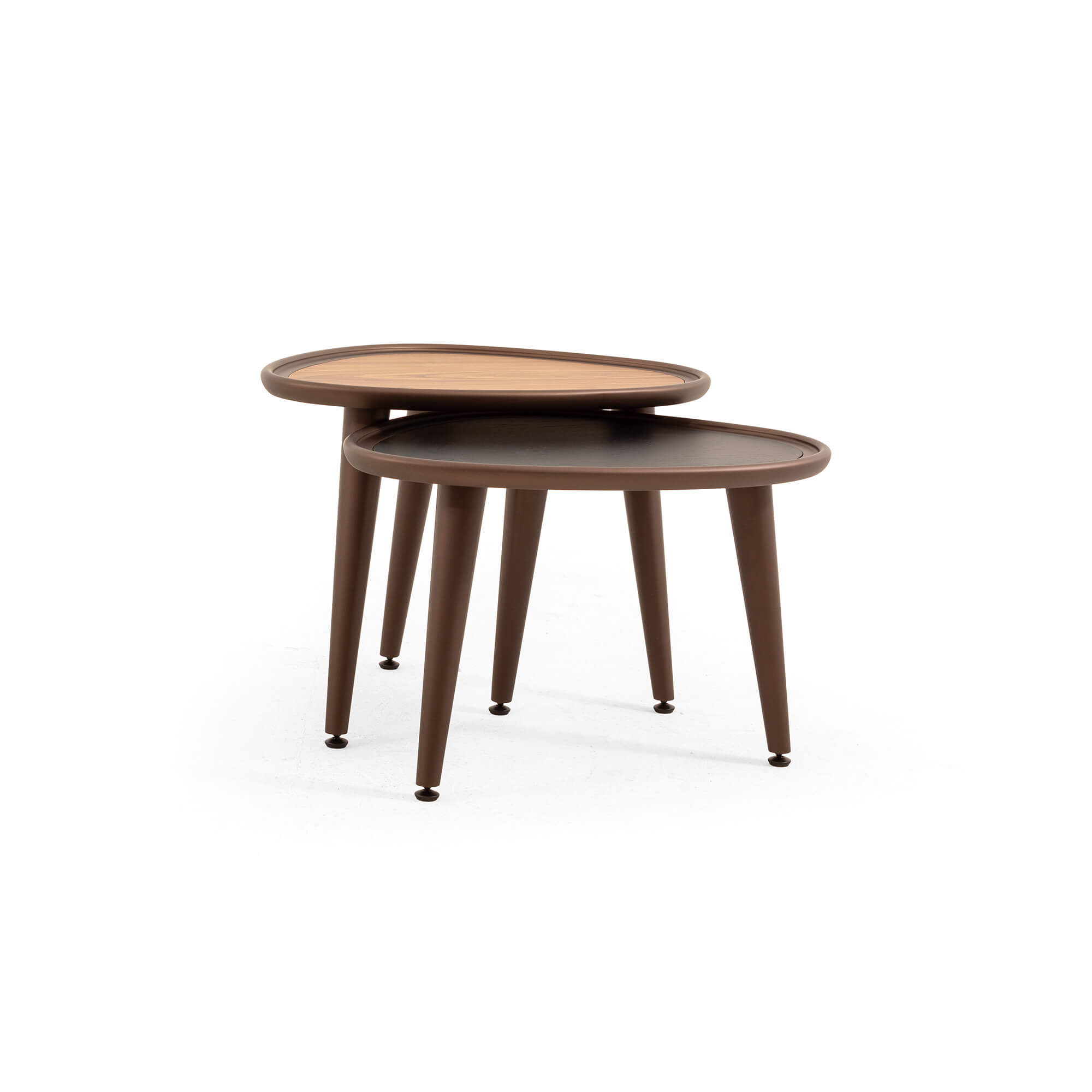 картинка Столики Столик TOGO Supra SERVICE 2 TABLE