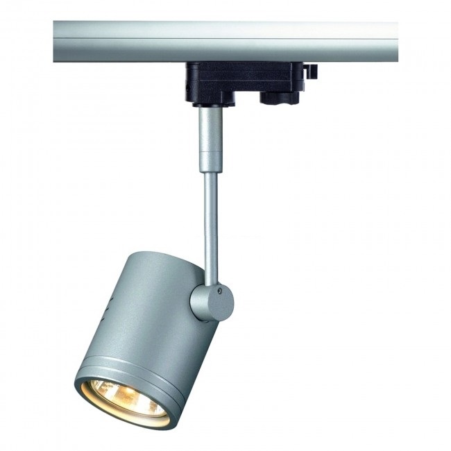 картинка Споты Спот SLV 152242 Bima 1 For Eutrac
