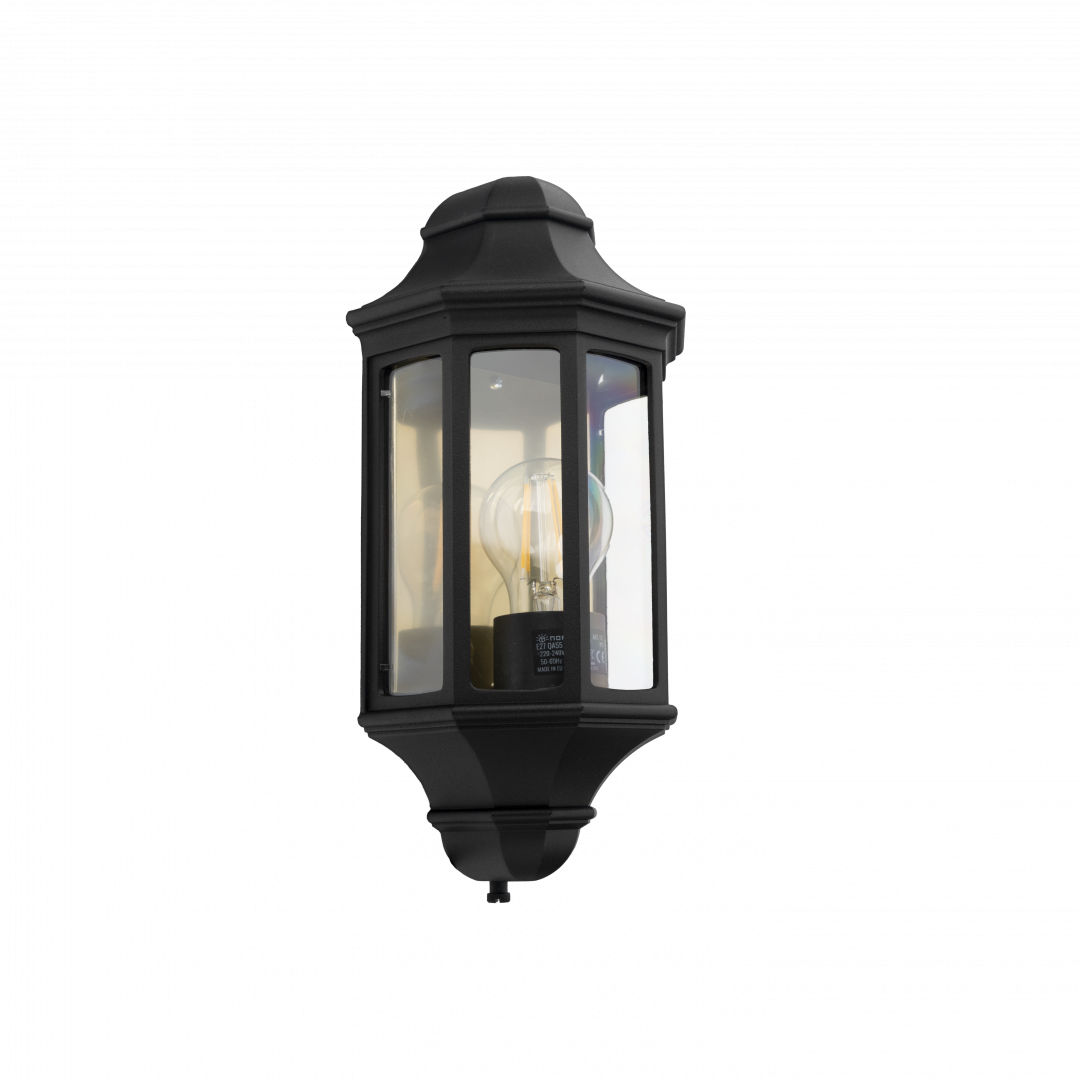 картинка Уличные настенные светильники Бра NORLYS IP65 Genoa 175B