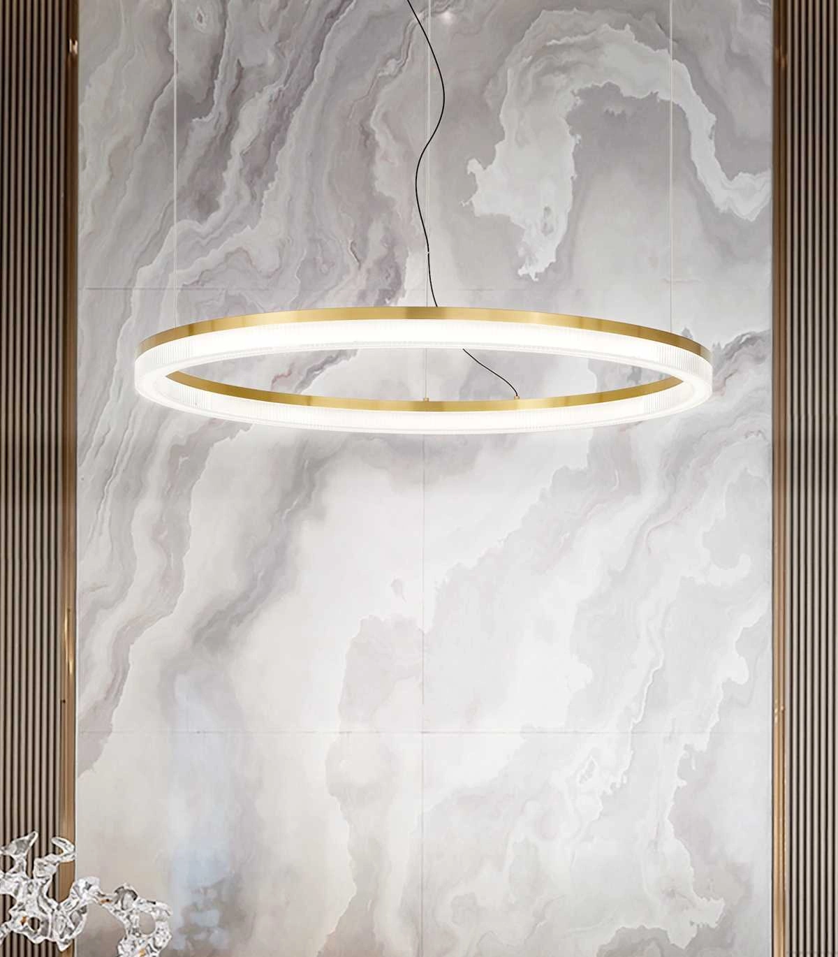 картинка Современные подвесные светильники Подвесной светильник IDEAL LUX Crown 314921