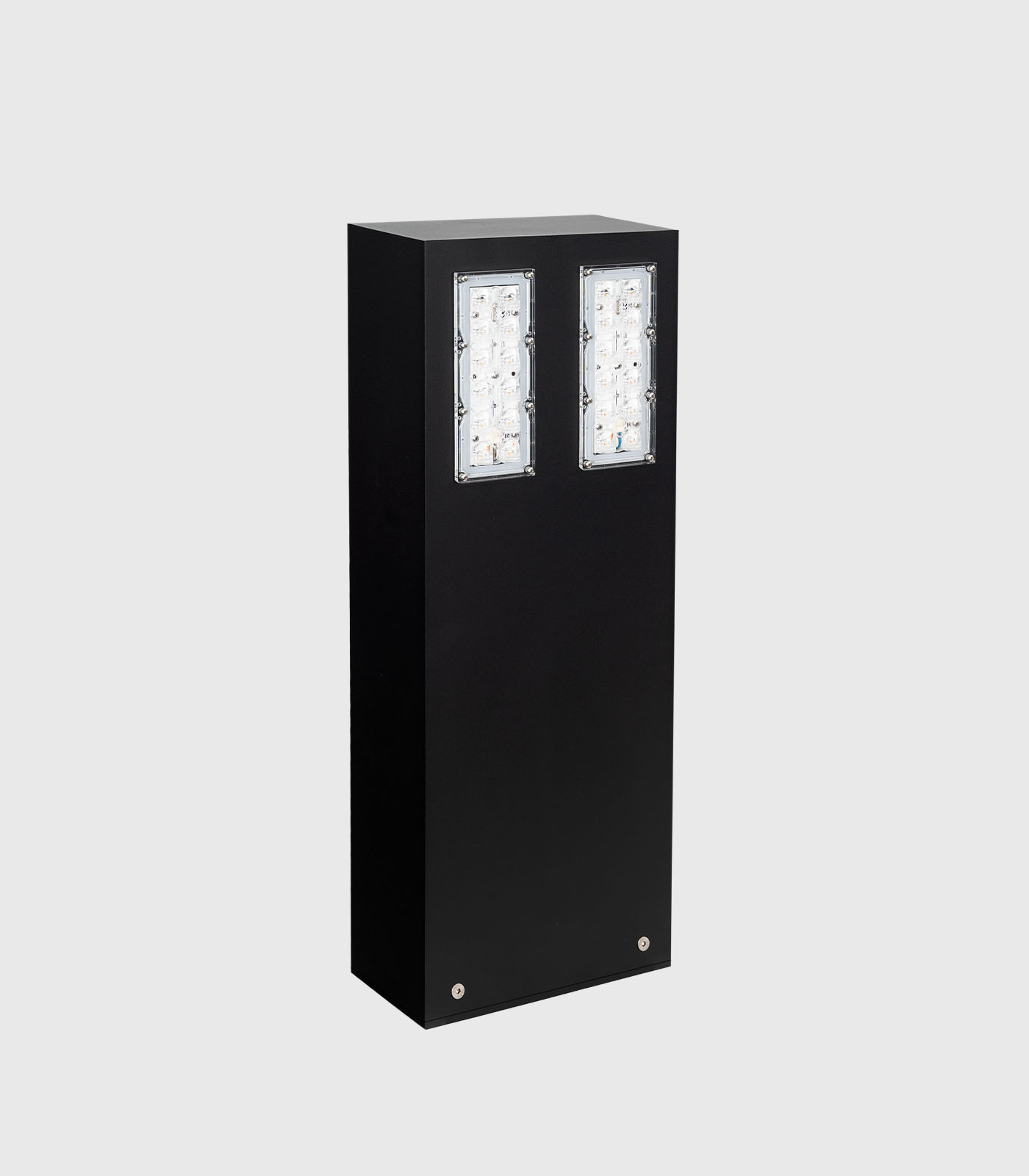 картинка Уличные столбики Столбик NORLYS IP65 Glode DALI 1261B