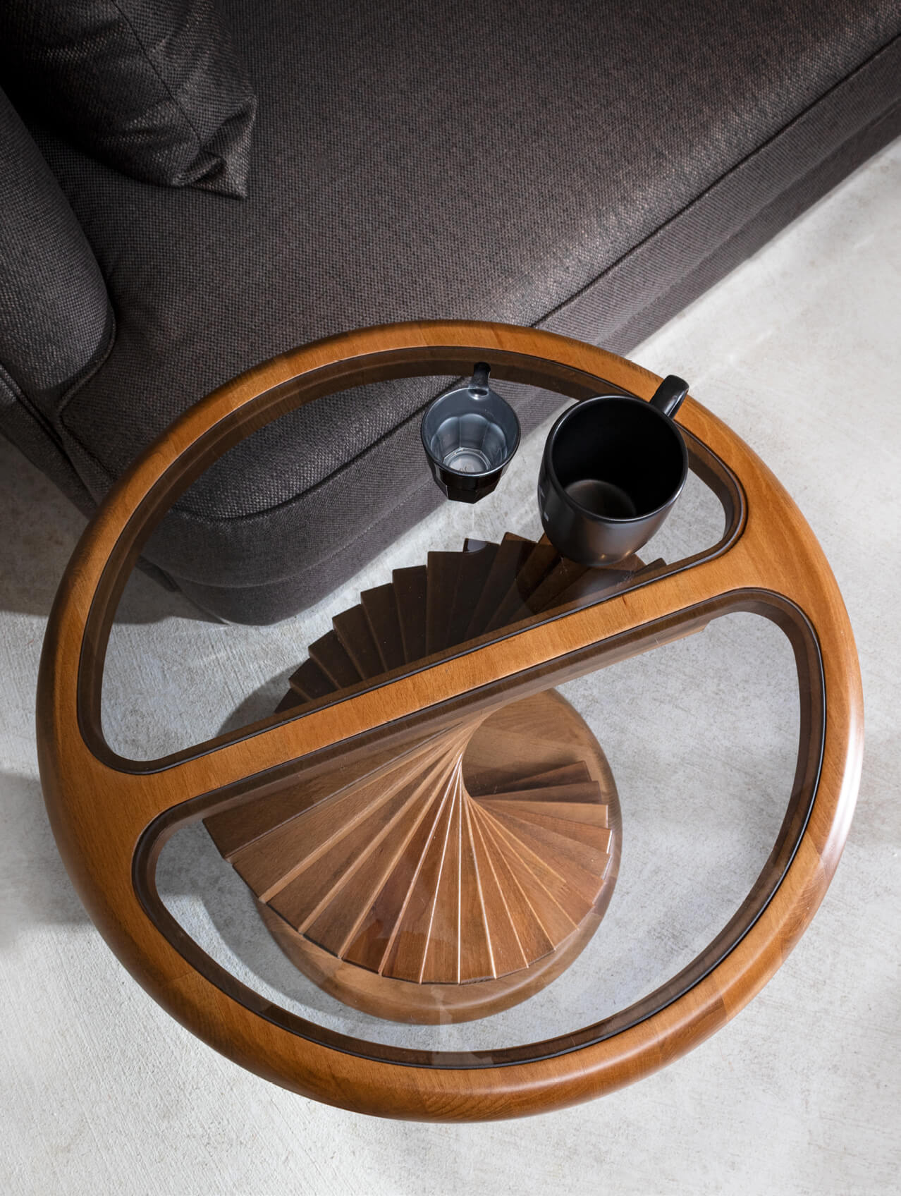 картинка Столики Столик TOGO Wanted SIDE TABLE