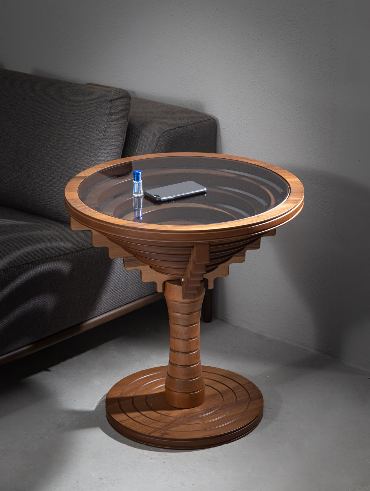 картинка Столики Столик TOGO Galaxy SIDE TABLE