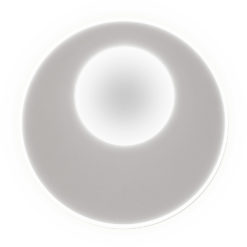 картинка Круглые Светильник потолочный Mantra Krater 6456 dimmer