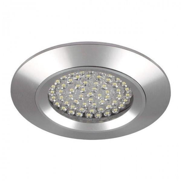 картинка Для ванной Врезной светильник Kanlux Marin CT-S80-C 4703 IP44
