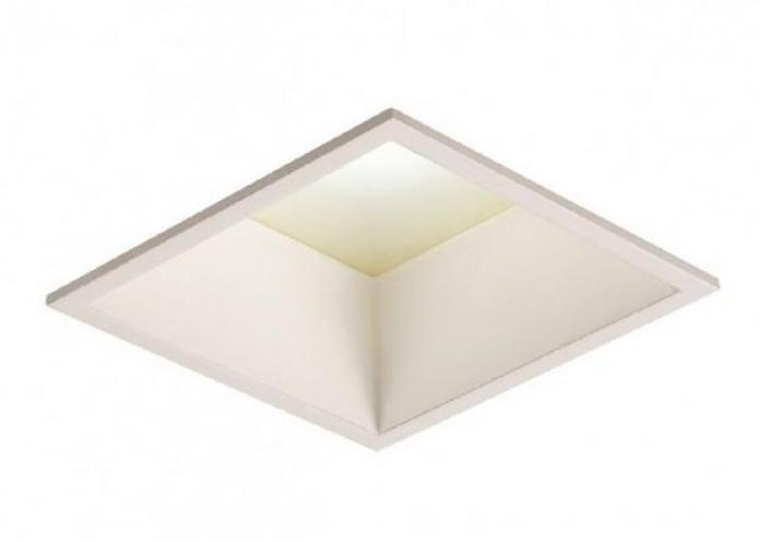 картинка Для ванной Врезной светильник Mistic SQUARE 5411110 IP44