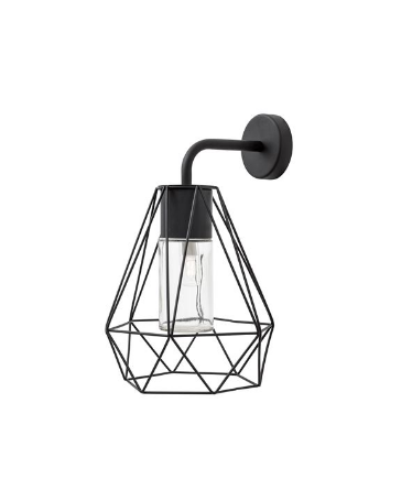картинка Уличные настенные светильники Бра NOVA LUCE Isidora 870426