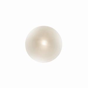 картинка Современные бра Бра Ideal Lux Smarties 014814 AP1 Bianco
