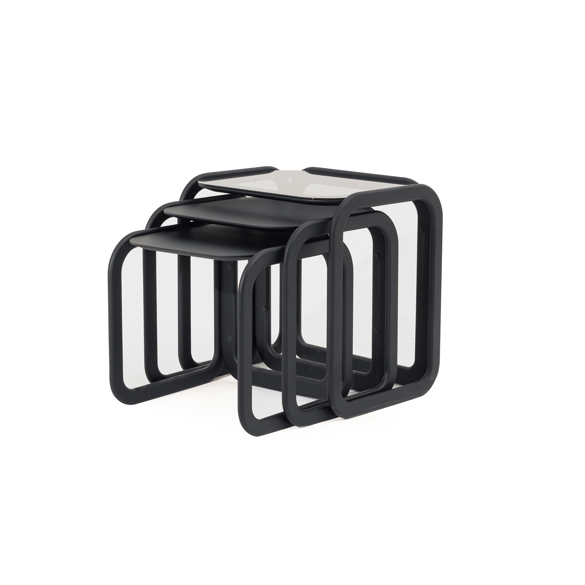 картинка Столики Столик TOGO Camaro SERVICE 3 TABLE