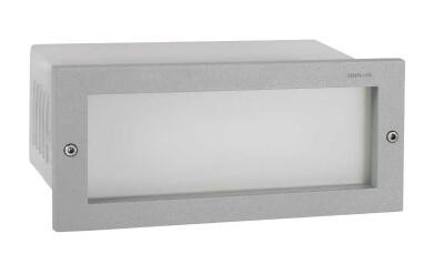картинка Уличные настенные светильники Бра NORLYS IP65 Grimstad dimm 1544AL