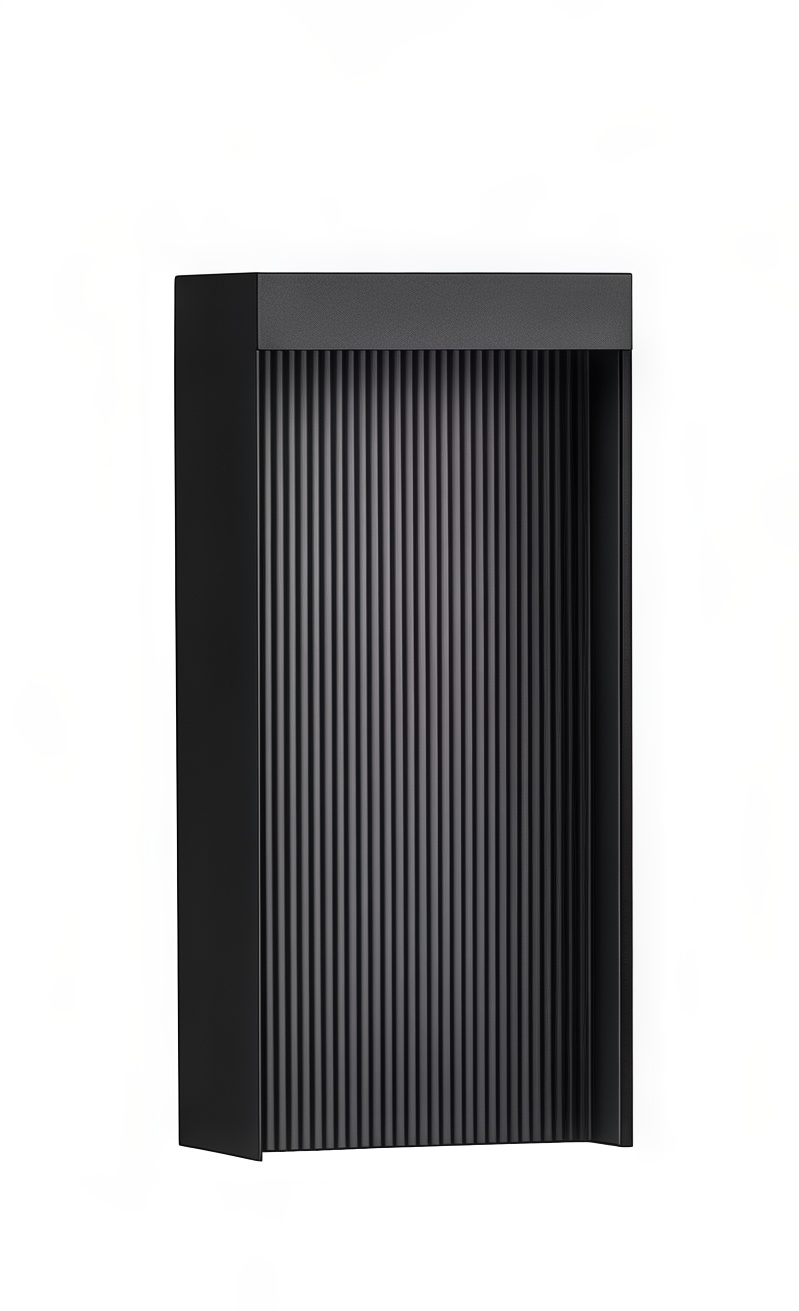 картинка Офисные настольные лампы Уличный столбик NOVA LUCE Alley 9136422