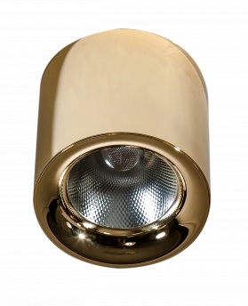 картинка Накладные светильники Накладной светильник AZZARDO Mane 20W AZ4154