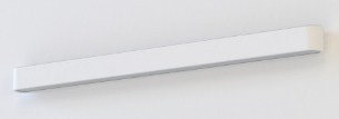 картинка Современные бра Бра Nowodvorski Soft wall led 90x6 7548
