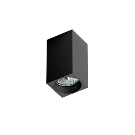 картинка Накладные светильники Накладной светильник Azzardo Mini Square AZ1382