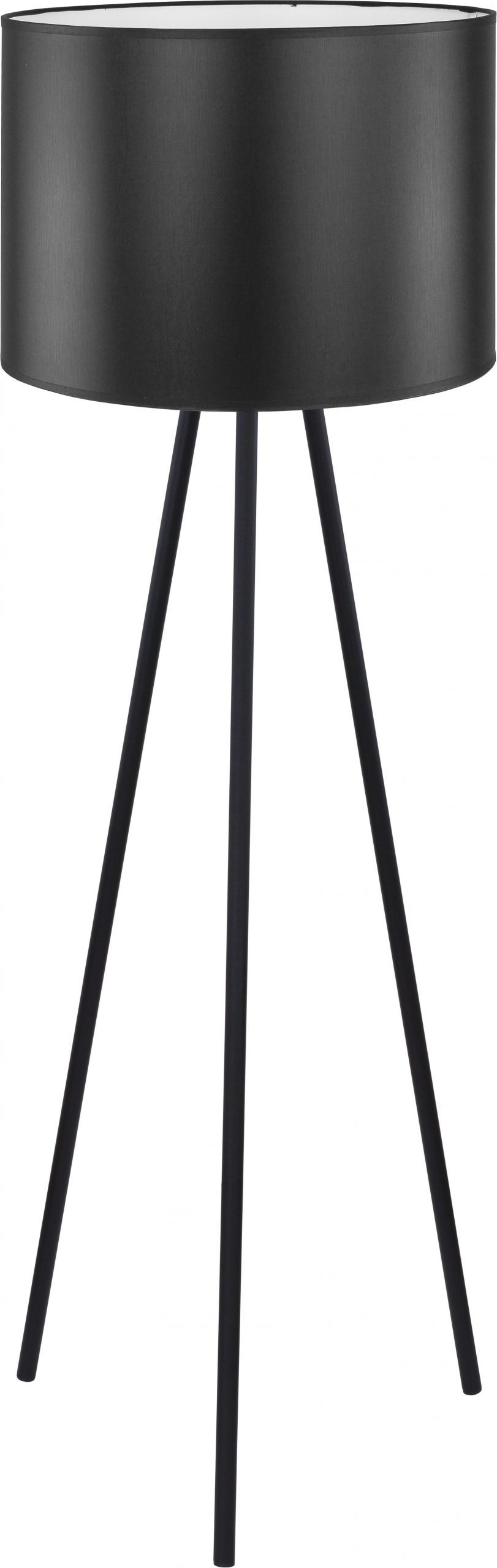 картинка Современные торшеры Торшер TK Lighting Mia Black 5222