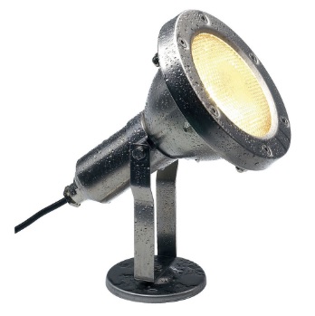 картинка Споты Спот SLV 229100 Nautilus PAR38