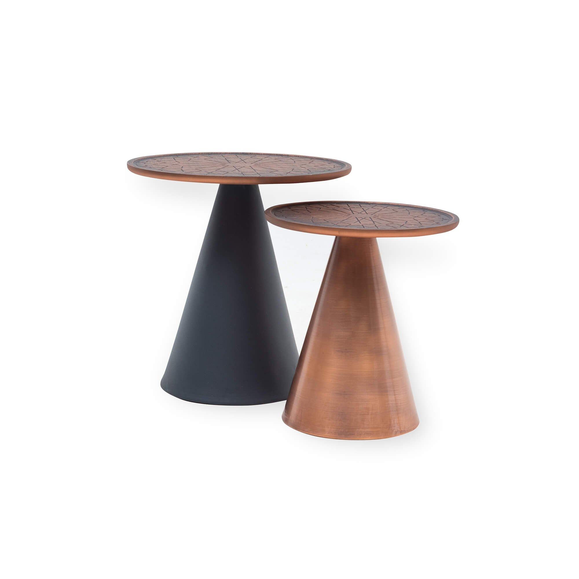картинка Столики Столик TOGO Star SET 1 TABLE