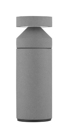 картинка Уличные столбики Уличный столбик NOVA LUCE Navy 9540225