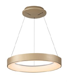 картинка Современные подвесные светильники Подвесной светильник MANTRA Niseko II 8627