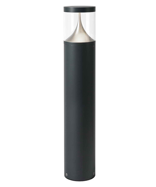 картинка Уличные столбики Столбик NORLYS IP65 Egersund Mini dimm 1290GR