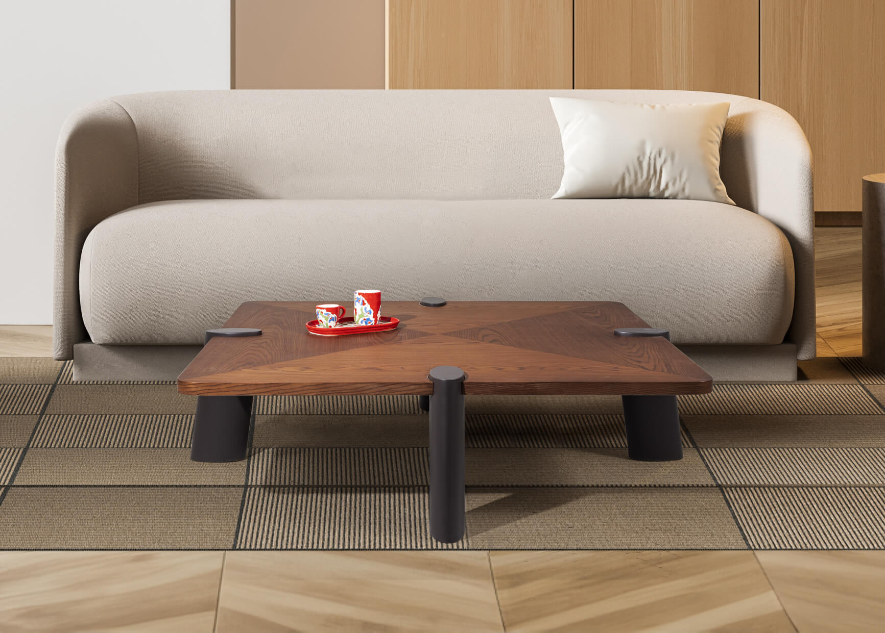картинка Столики Столик TOGO Guzzi CENTER TABLE