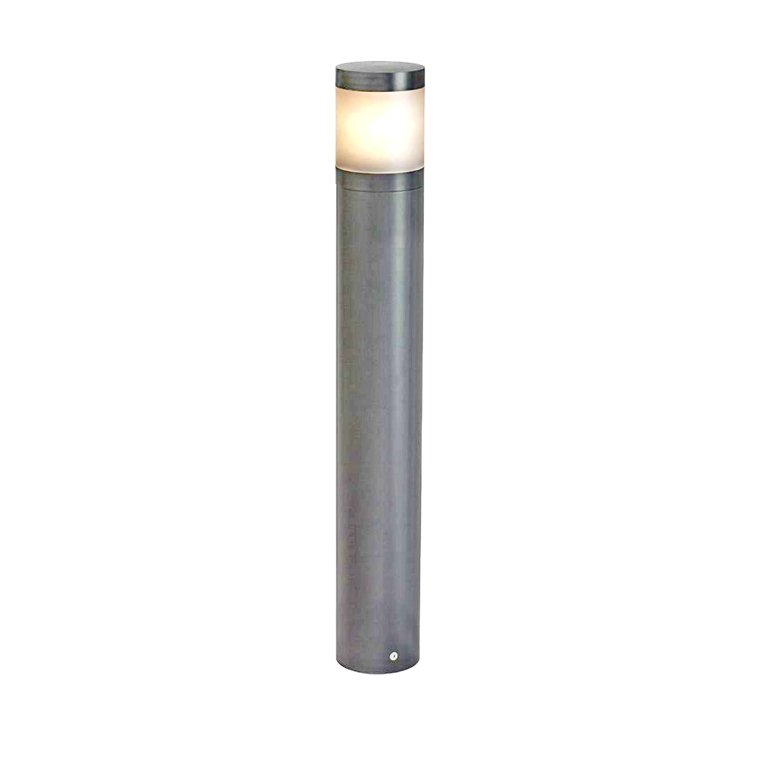 картинка Уличные столбики Столбик NORLYS IP65 Lillesand dimm 2330GR