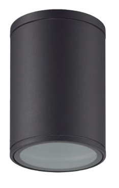 картинка Уличные потолочные светильники Потолочный светильник MANTRA Volcano IP54 7908