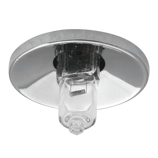 картинка Врезные Врезной светильник Kanlux ELSE CT-2116C-C 821