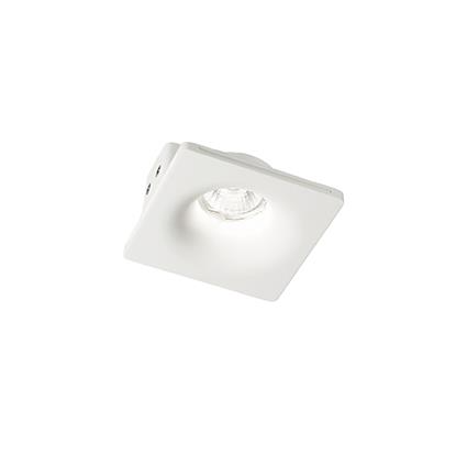 картинка Врезные Врезной светильник Ideal Lux ZEPHYR FI1 SMALL 150284