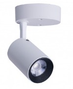 картинка Современные Потолочный светильник Nowodvorski Iris led 8993
