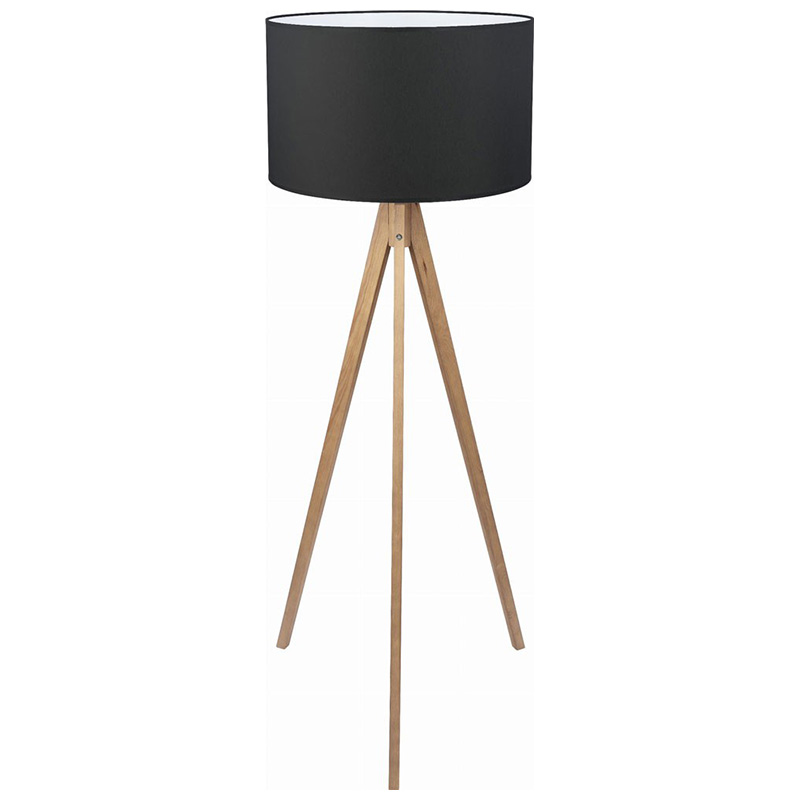 картинка Торшеры с абажуром Торшер TK Lighting Treviso 5039
